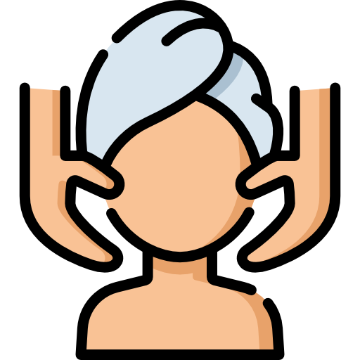 image de massage